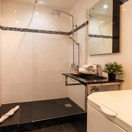 Appartement Massenet View Ap4168 Nice, By Riviera Homes Nice