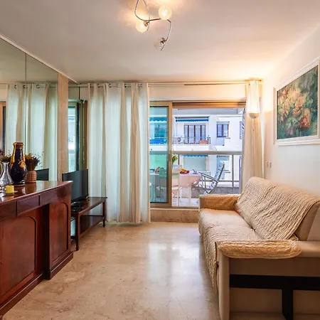 Massenet View Ap4168 Nice, By Riviera Homes Appartement