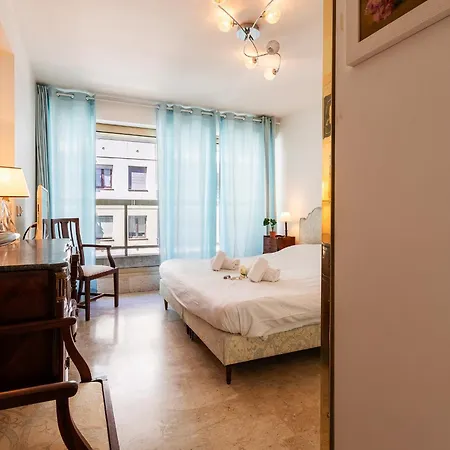 Massenet View Ap4168 Nice, By Riviera Homes Appartement