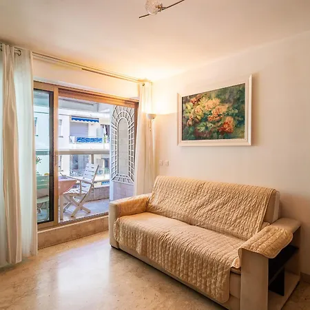 Appartement Massenet View Ap4168 Nice, By Riviera Homes