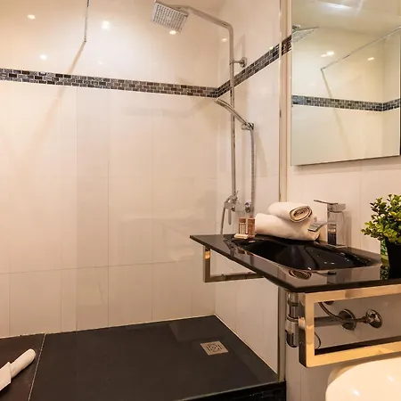Appartement Massenet View Ap4168 Nice, By Riviera Homes *