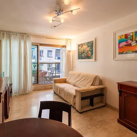 Massenet View Ap4168 Nice, By Riviera Homes Appartement