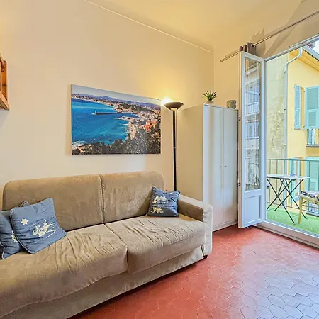 Port De - Wifi, Ac, 3 Pers Apartment *