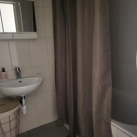 Situe A 10 Min De La Apartment Nice