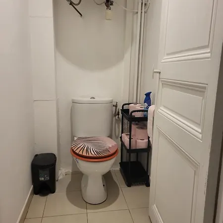 Apartment Situe A 10 Min De La Nice