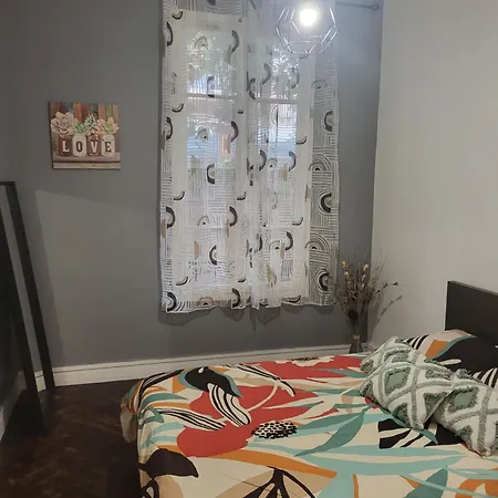 Apartment Situe A 10 Min De La *