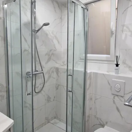 Apartment Palais Phidias Studio Nice