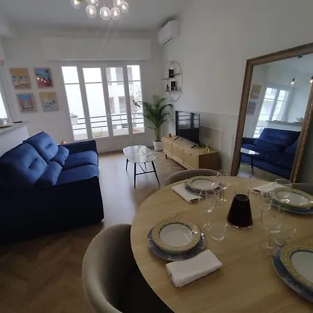 Bel - à 50 M Appartement