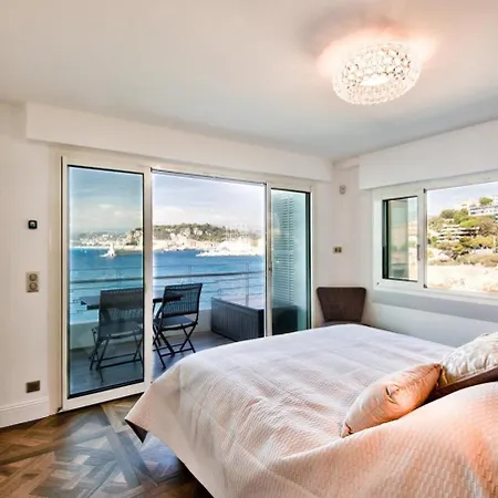 Villa Waterfront 4bd Apt With Terrace