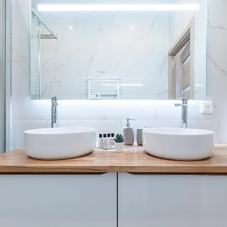 Trois Pièces Cozy N14