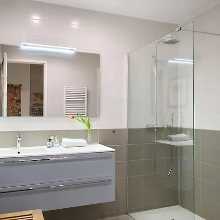 Apartment Bronte - Hyper Central, 1 Bedroom With Large Living *