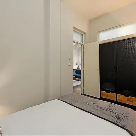 Apartment #18 Staywizus - Rossetti 2 Bedrooms Old Ac *