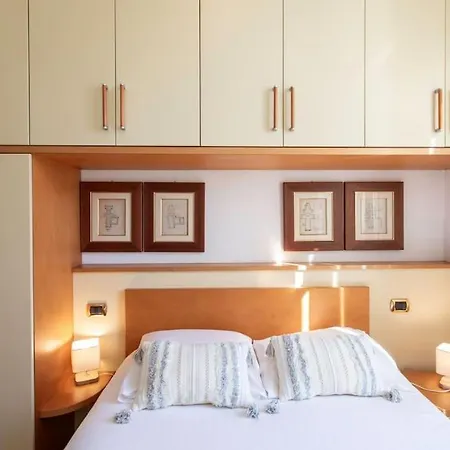 #15 Staywizus -sea Front Ac Stunning View For 6 People Wifi *