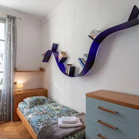 #15 Staywiz Us -sea Front Ac Stunning View For 6 Pers Wifi * Nice