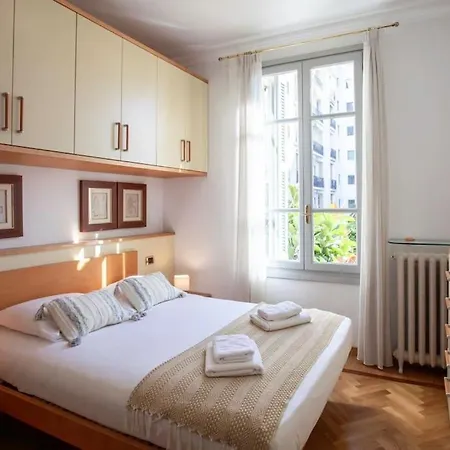 Apartment #15 Staywiz Us -sea Front Ac Stunning View For 6 Pers Wifi Nice