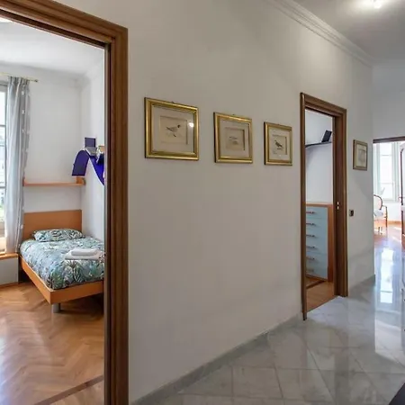 #15 Staywizus -sea Front Ac Stunning View For 6 People Wifi *