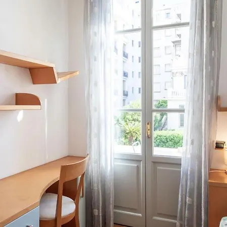 #15 Staywizus -sea Front Ac Stunning View For 6 People Wifi Nice