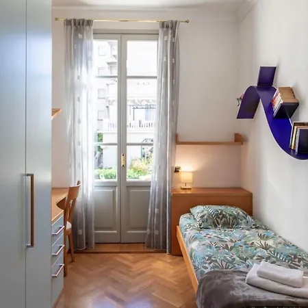 #15 Staywiz Us -sea Front Ac Stunning View For 6 Pers Wifi * Nice