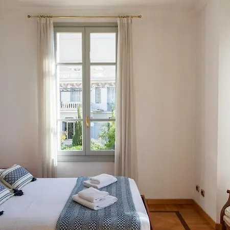 #15 Staywiz Us -sea Front Ac Stunning View For 6 Pers Wifi Apartment