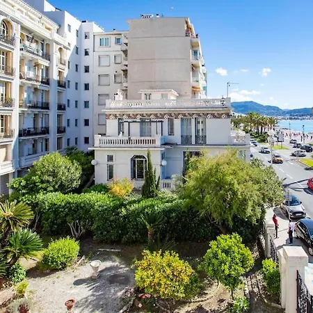 #15 Staywizus -sea Front Ac Stunning View For 6 People Wifi *