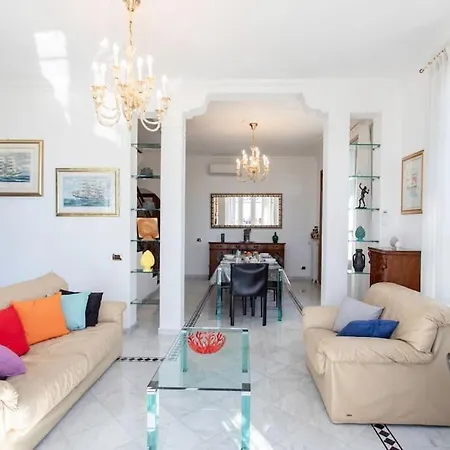 #15 Staywizus -sea Front Ac Stunning View For 6 People Wifi Apartment Nice