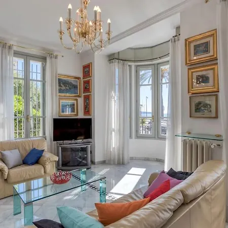 #15 Staywizus -sea Front Ac Stunning View For 6 People Wifi *