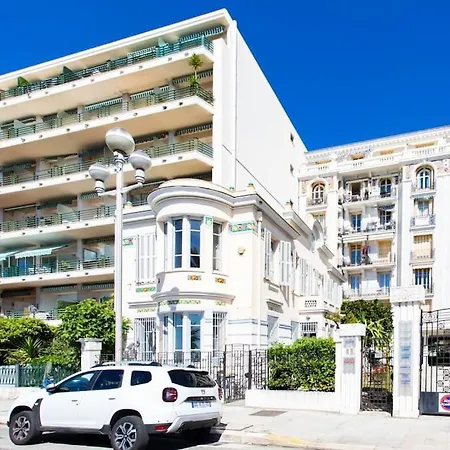 #15 Staywizus -sea Front Ac Stunning View For 6 People Wifi