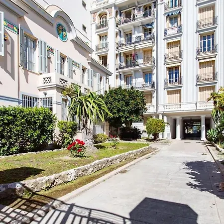 #15 Staywiz Us -sea Front Ac Stunning View For 6 Pers Wifi Apartment *