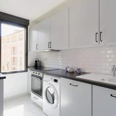 Lafayette Chez Jeannine Furnished Flat Apartment *