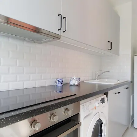 Lafayette Chez Jeannine Furnished Flat Apartment Nice