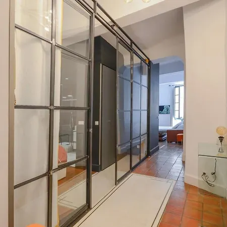 Portobello Furnished Flat Apartment *