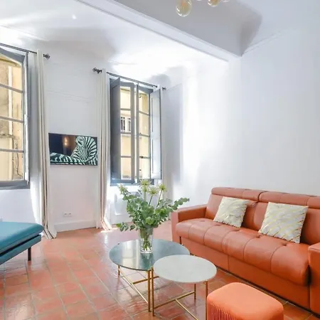 Apartment Portobello Furnished Flat *
