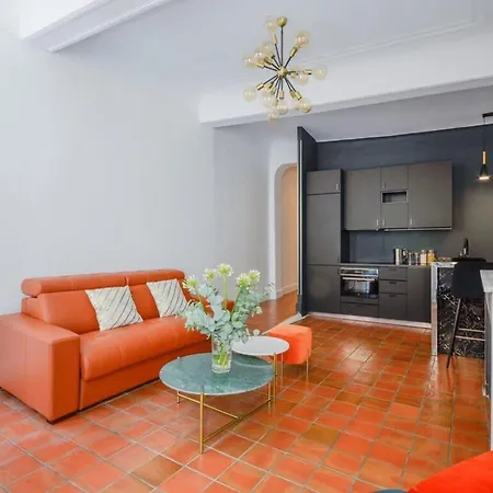 Portobello Furnished Flat Apartment *
