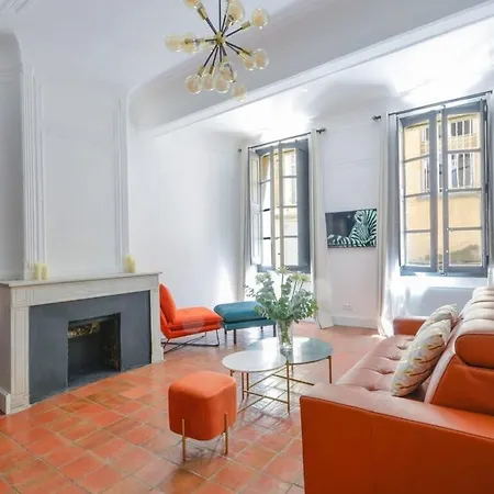 Portobello Furnished Flat Apartment Nice