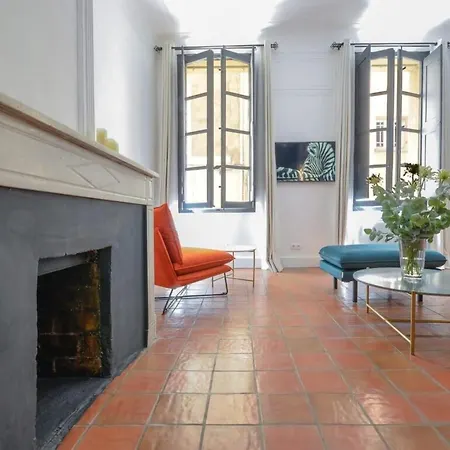 Portobello Furnished Flat Apartment