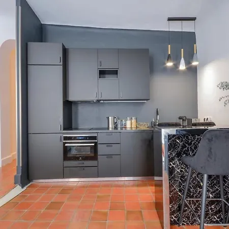 Portobello Furnished Flat Apartment