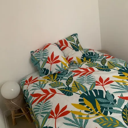 Appartement Avec 2 *