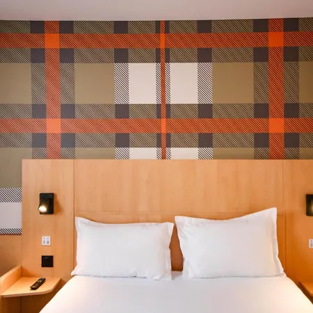 Easyhotel Old Town 2* Nice