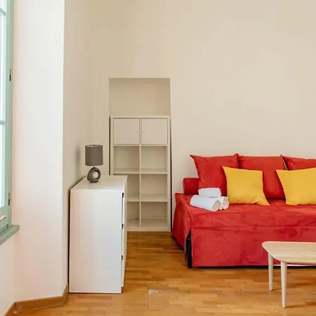Air-Conditioned Studio Of Nice Apartment