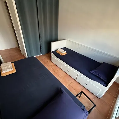 Relaxant Appartement Nice