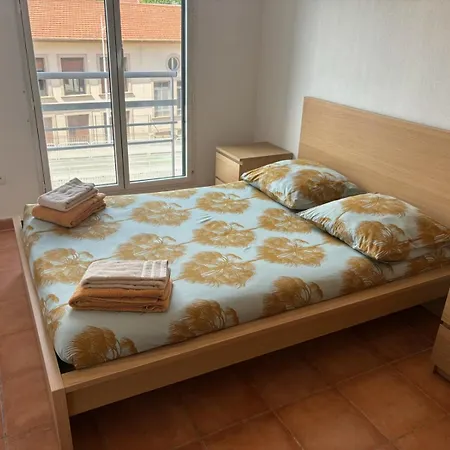 Relaxant Appartement Nice
