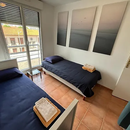 Appartement Relaxant