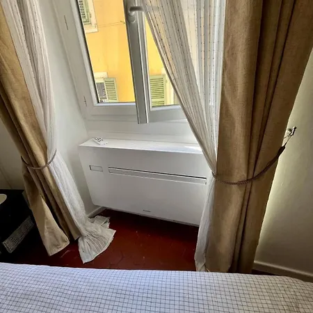 Ze Perfect Place - 2 Chb - Ac - Historique Apartment
