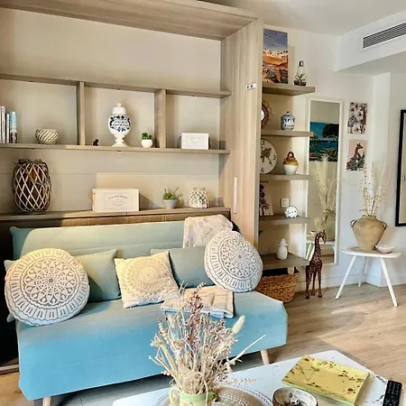 Apartment Le Californie *