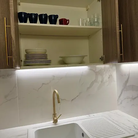 Appartement Azur *