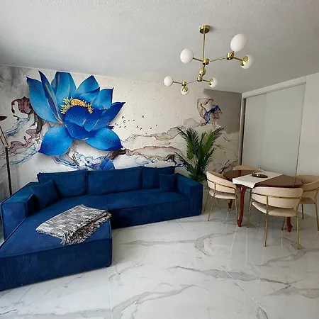 Azur Appartement *
