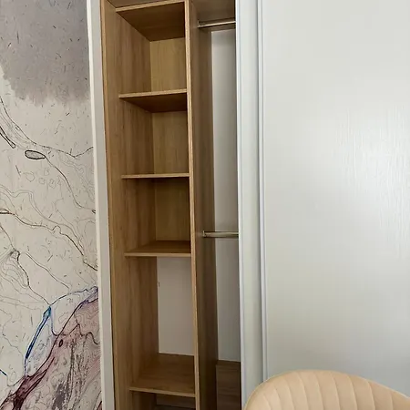 Azur Appartement