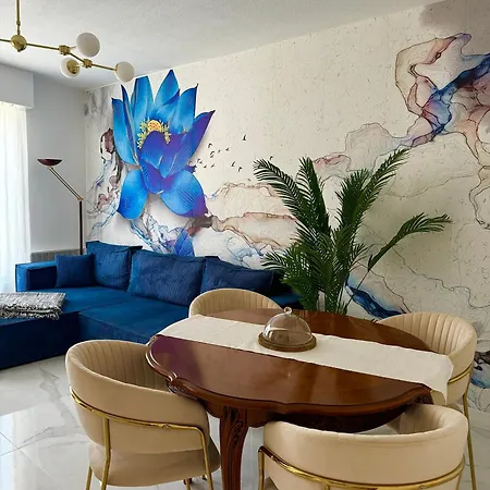Appartement Azur Nice