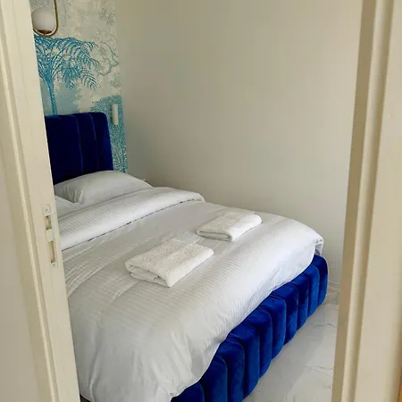 Appartement Azur *