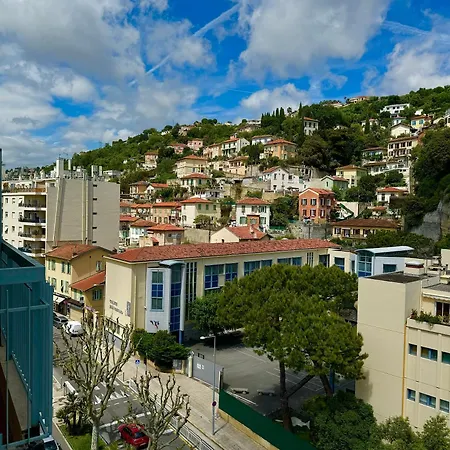 Azur Appartement